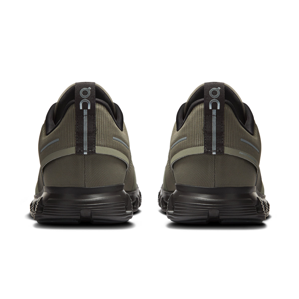 On Cloud 6 Waterproof - Men's