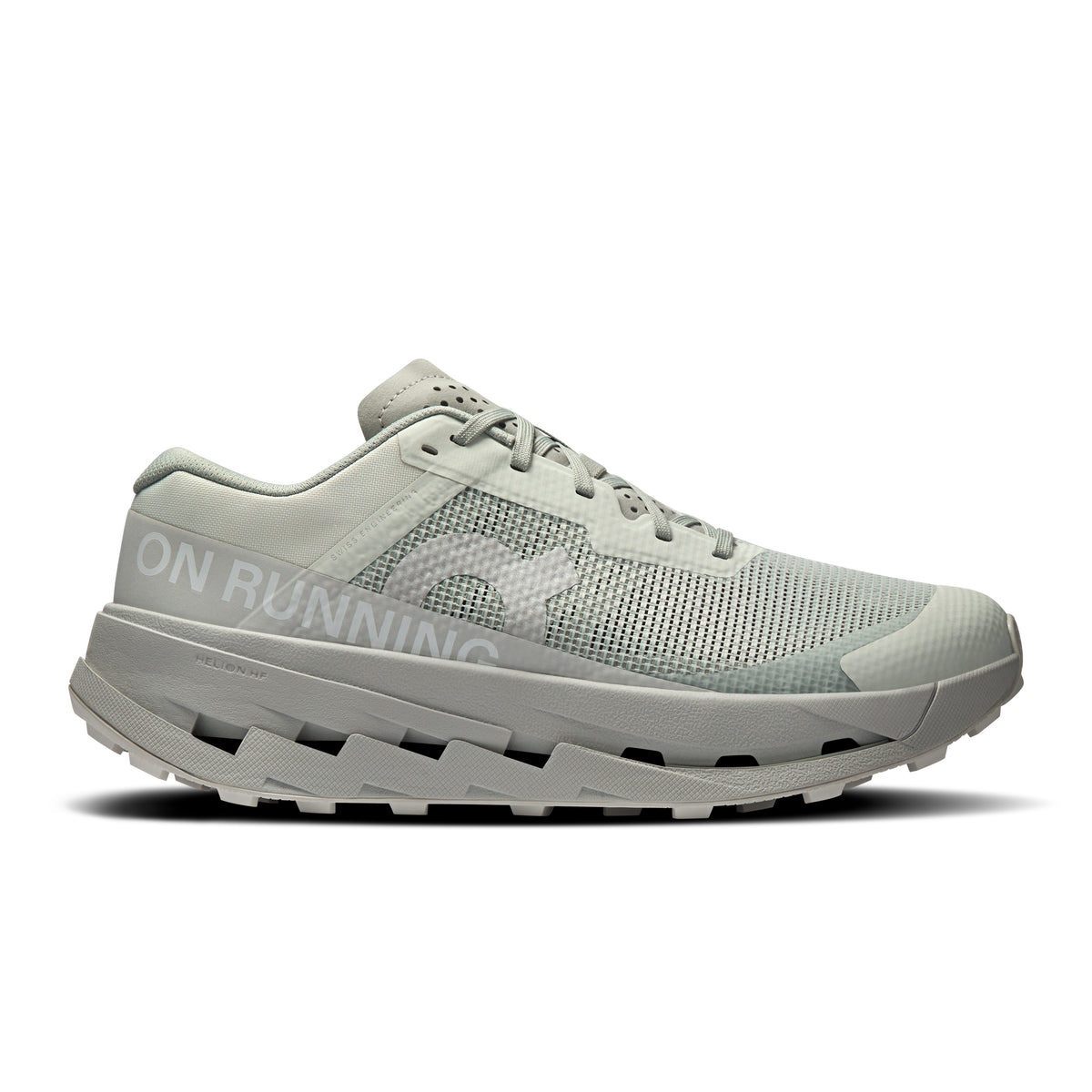 On Cloudultra 3 - Women's in Iceberg / Glacier - primary view