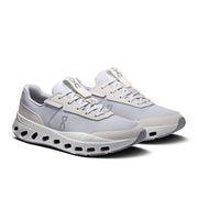 On THE ROGER Wildcard - Men's in Glacier / Ivory - view 6