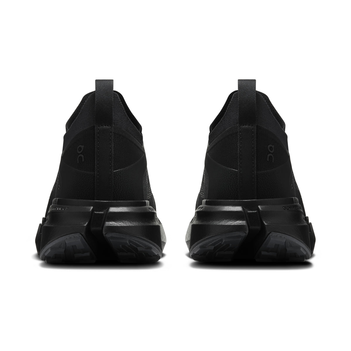 On Cloudsoma PAF - Men's in Black / Black - view 5