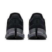 On Cloudswift 4 AD - Men's in Black / Rock - view 5