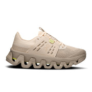 On Cloudswift Amp - Women's in Sand / Desert - primary view