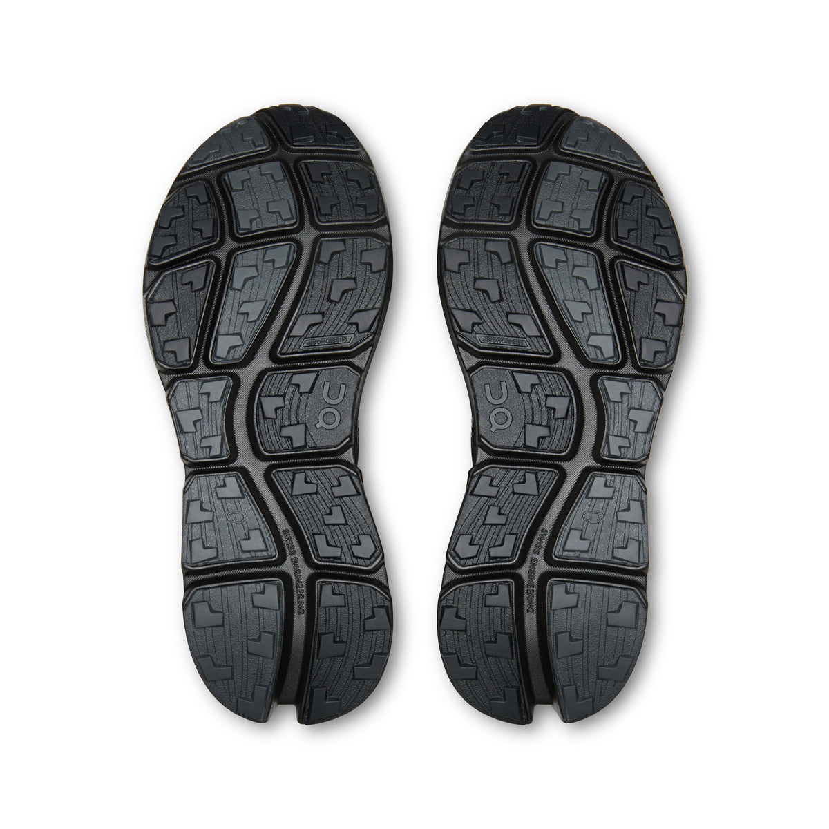 On Cloudsoma PAF - Women's in Black / Black - view 3