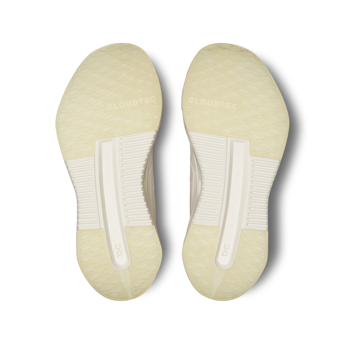On Cloudrise Cyclon - Men's in Undyed - view 3