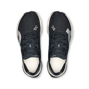 On Cloudboom Strike - Women's in Black / White - view 2