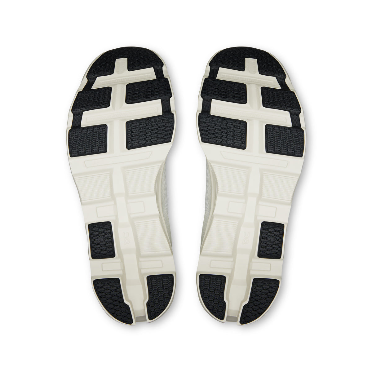 On Cloudmonster 2 - Men's in Ivory / Steel - view 3
