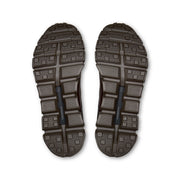 On Cloud 6 Geo Waterproof - Women's in Black / Lima - view 3