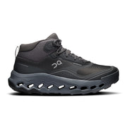On Cloudhorizon 2 Mid Waterproof - Women's in Eclipse / Rock - primary view
