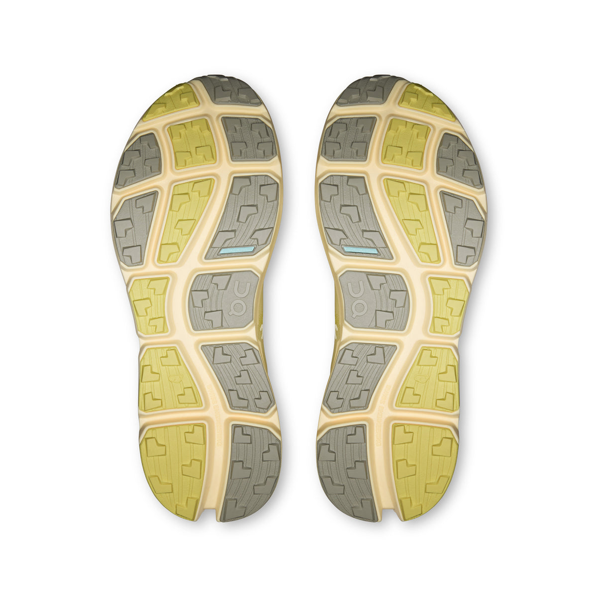 On Cloudsoma - Men's in Acacia / Lychee - view 3