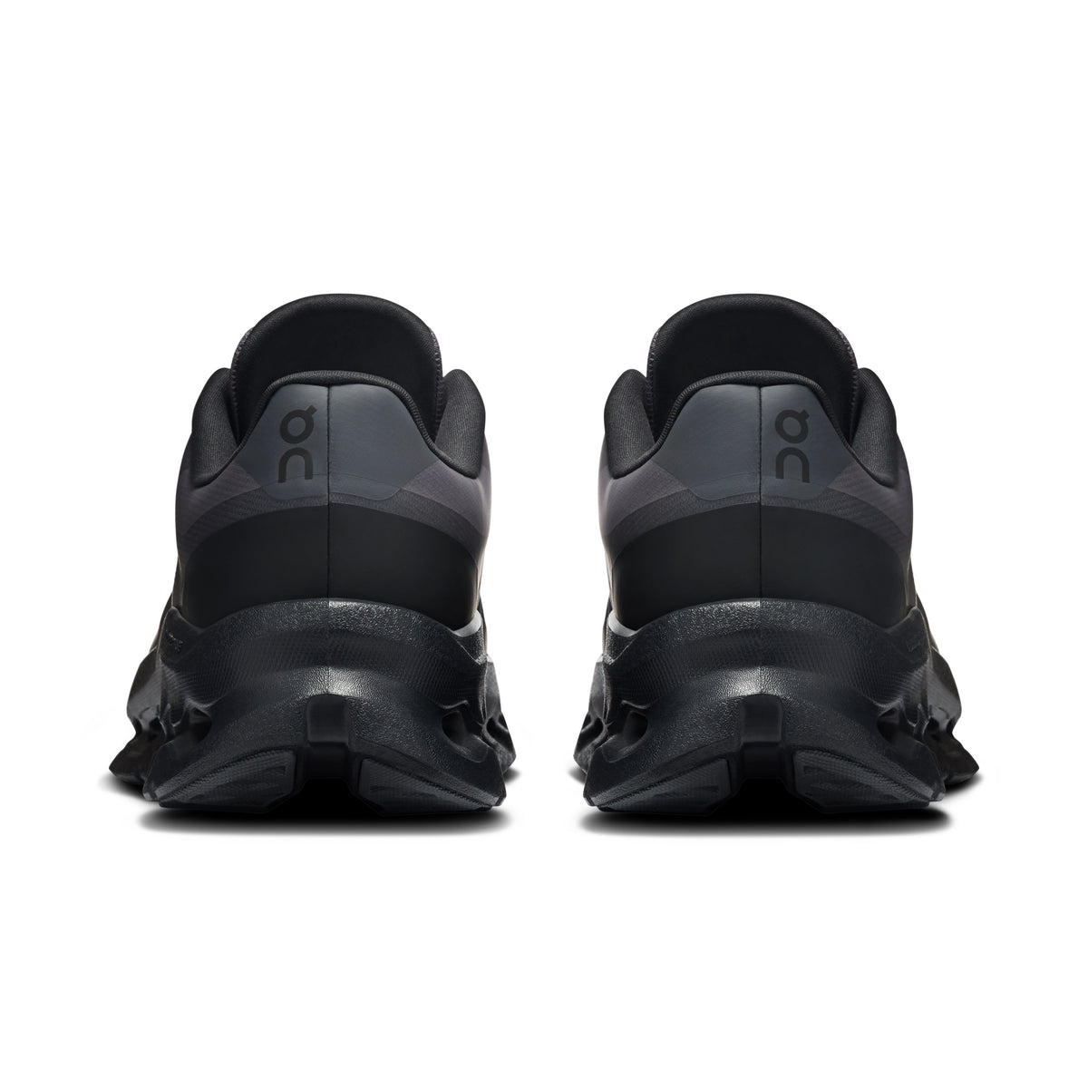 On Cloudtilt Remix - Men's in Black / Black - view 5