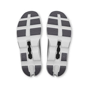 On Cloudmonster 1 - Men's in White / Glacier - view 3