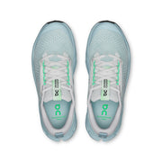 On Cloudsurfer Trail 2 - Women's in Chalk / Gardenia - view 2