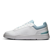 On THE ROGER Advantage - Men's in White / Wash - view 4
