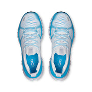On Cloud X Tempo - Men's in Ivory / Isle - view 2