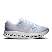 On Cloudsurfer 2 - Women's in Heather / Ivory - primary view