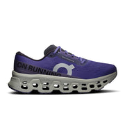 On Cloudmonster 3 Wide - Men's in Twilight / White - primary view