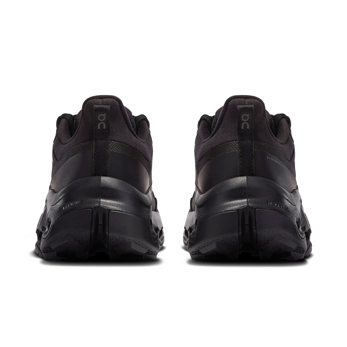 On Cloudhorizon 2 - Women's in Black / Black - view 5