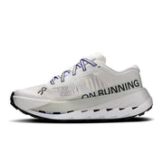 On Cloudultra Pro - Women's in Ivory / Iceberg - view 4