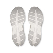 On Cloudrunner 3 Wide - Men's in White / Glacier - view 3
