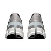 On Cloudswift 4 - Men's in Alloy / Glacier - view 5