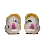 On Cloudspike Citius 2 - Women's in White / Raspberry - view 5