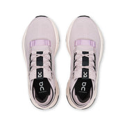 On Cloudnova 2 - Women's in Fade / Black - view 2
