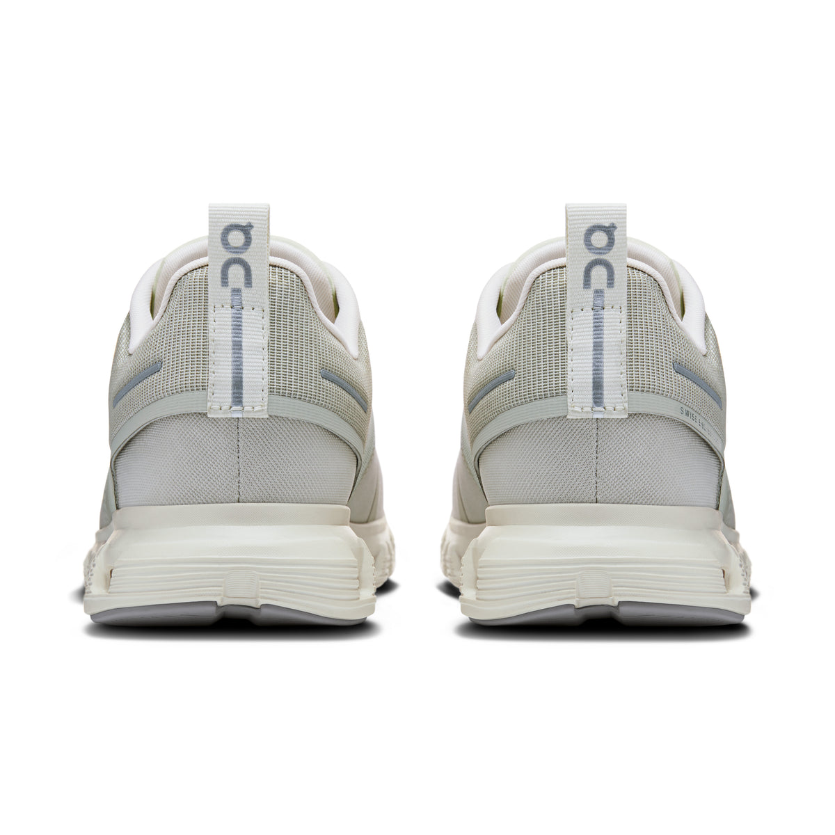 On Cloud 6 Waterproof - Men's