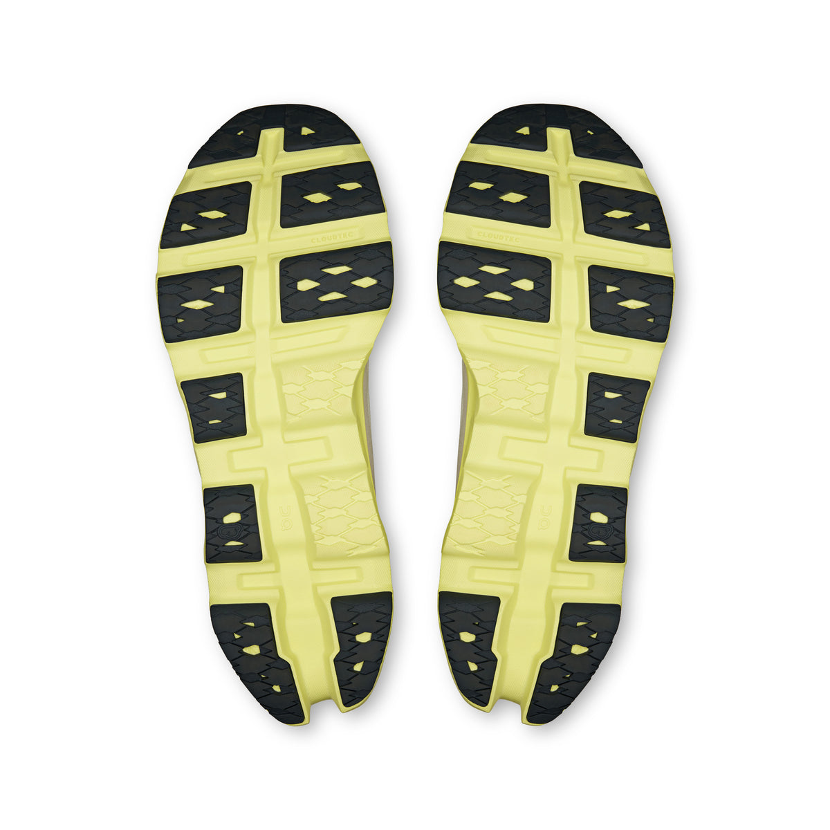 On Cloudmonster 3 - Men's