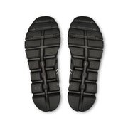 On Cloud 6 Versa - Men's in Black / Eclipse - view 3