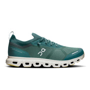 On Cloud 6 Versa - Men's in Spirulina / Citrine - primary view