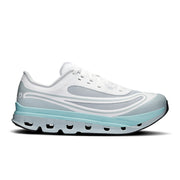 On Cloudflow 5 AD - Men's in Hail / White - primary view