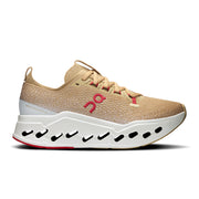 On Cloudsurfer Max Year of the Horse - Women's in Chai / Ivory - primary view