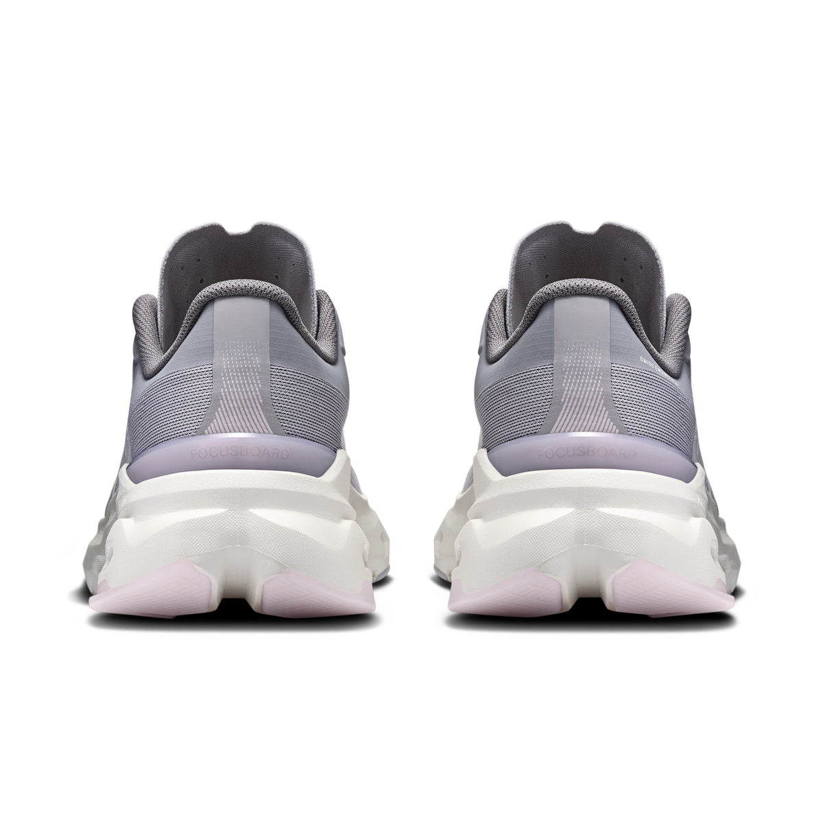 On Cloudpulse 2 - Women's in Alloy / Ice - view 5