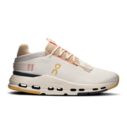 On Cloudnova 2 - Women's - Limited Edition Dew / Sand in Dew / Sand - primary view
