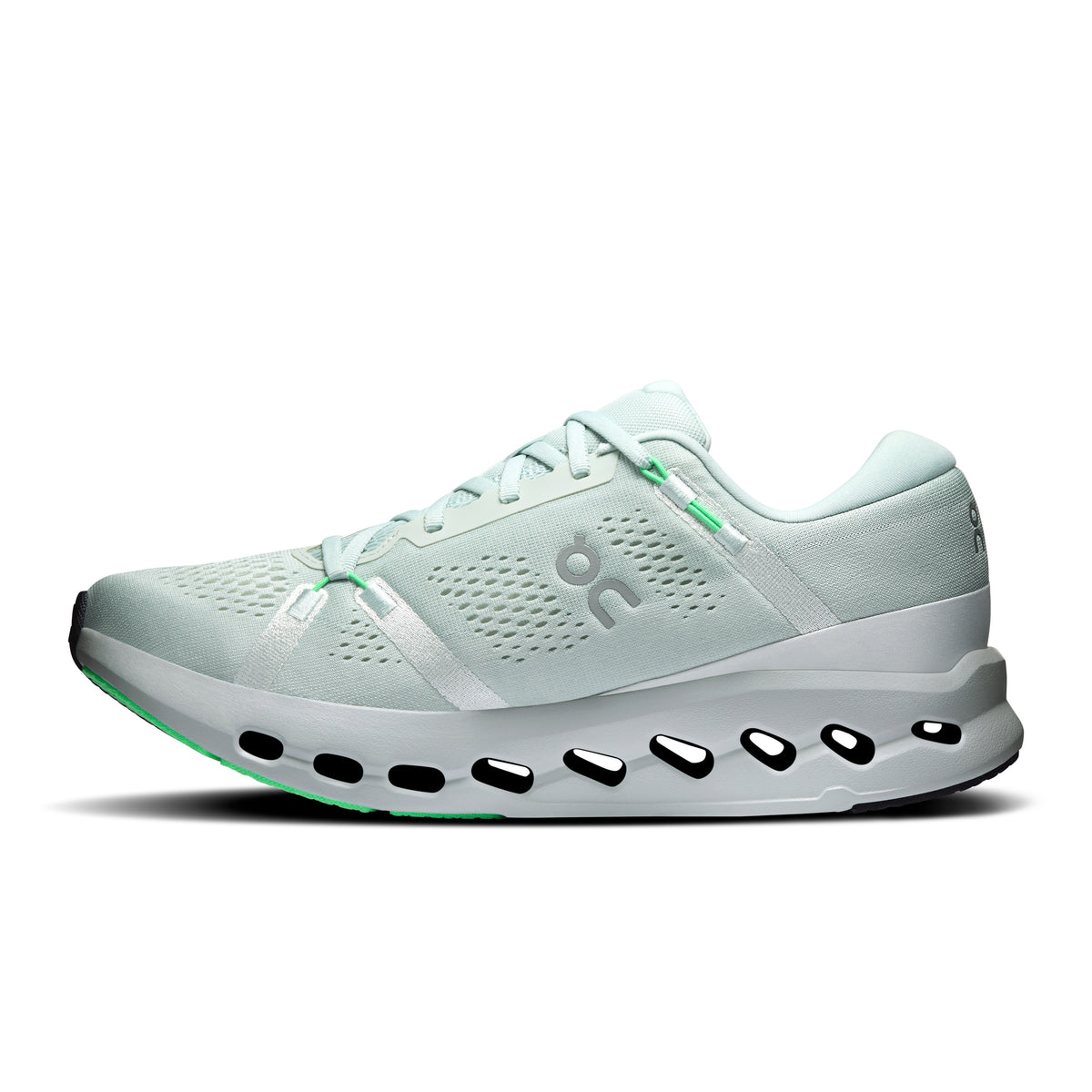 On Cloudsurfer 2 - Men's in Surf / Glacier - view 4