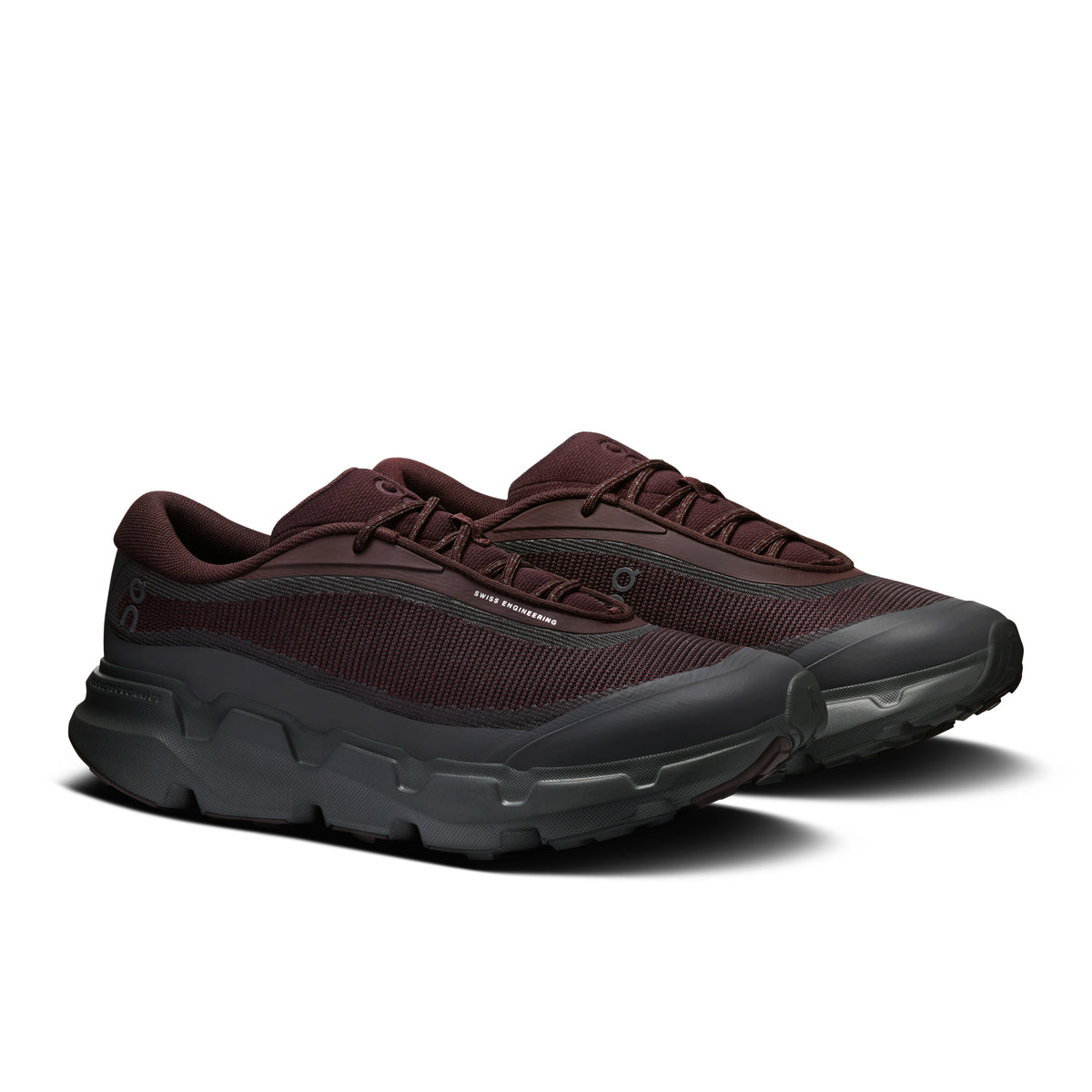 On Cloudsoma Hike - Men's in Ox / Eclipse - view 6