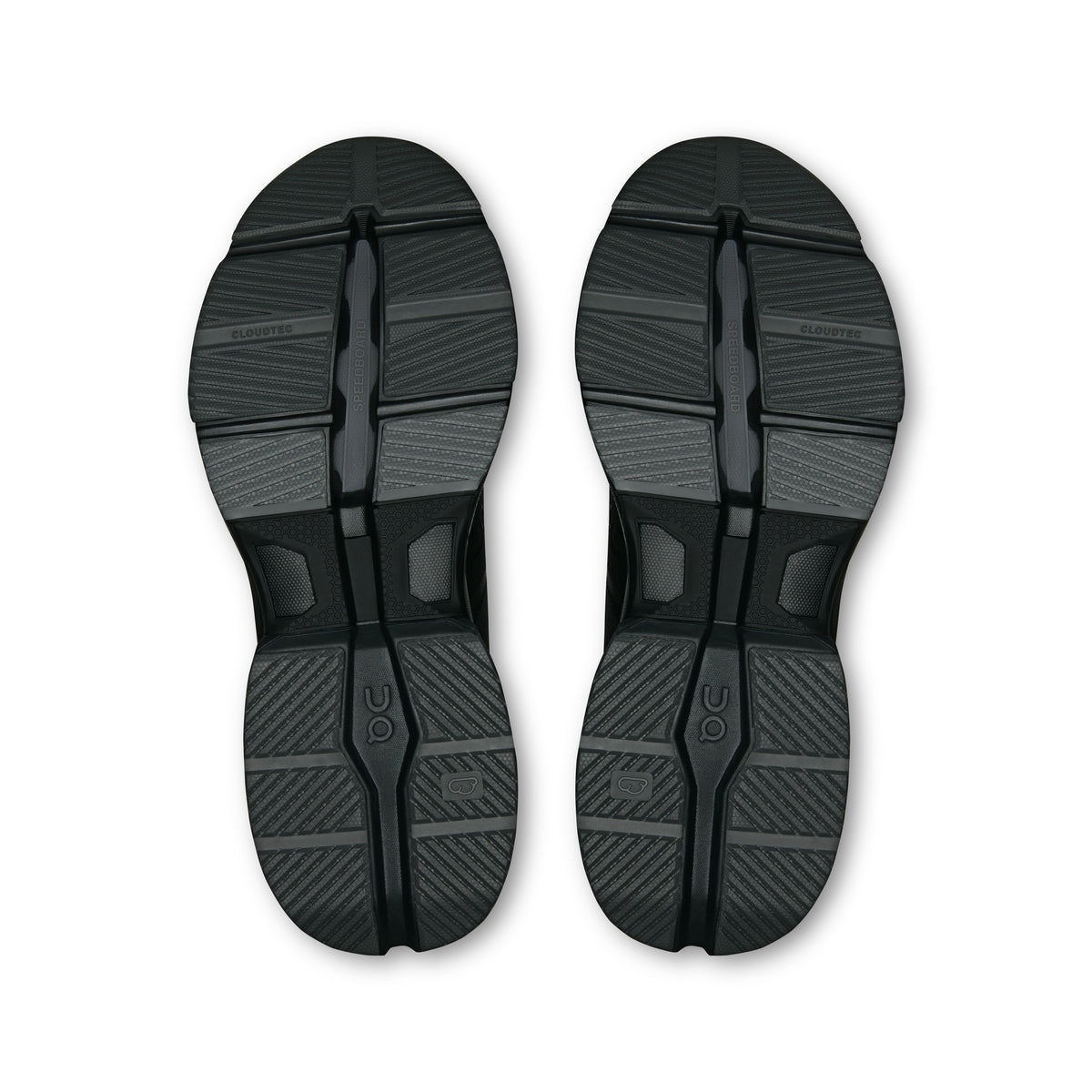 On Cloudpulse Pro - Men's in Black / Eclipse - view 3