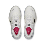 On THE ROGER Pro 3 - Women's in White / Pink - view 2
