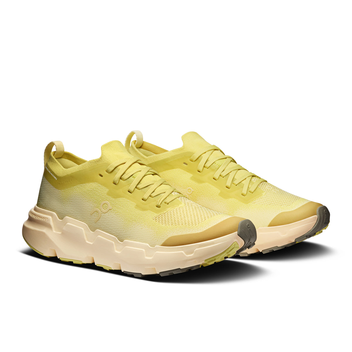 On Cloudsoma - Women's in Acacia / Lychee - view 6