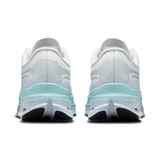 On Cloudflow 5 AD - Women's in Hail / White - view 5