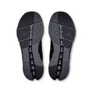 On Cloudsurfer 2 - Men's in Black / Black - view 3