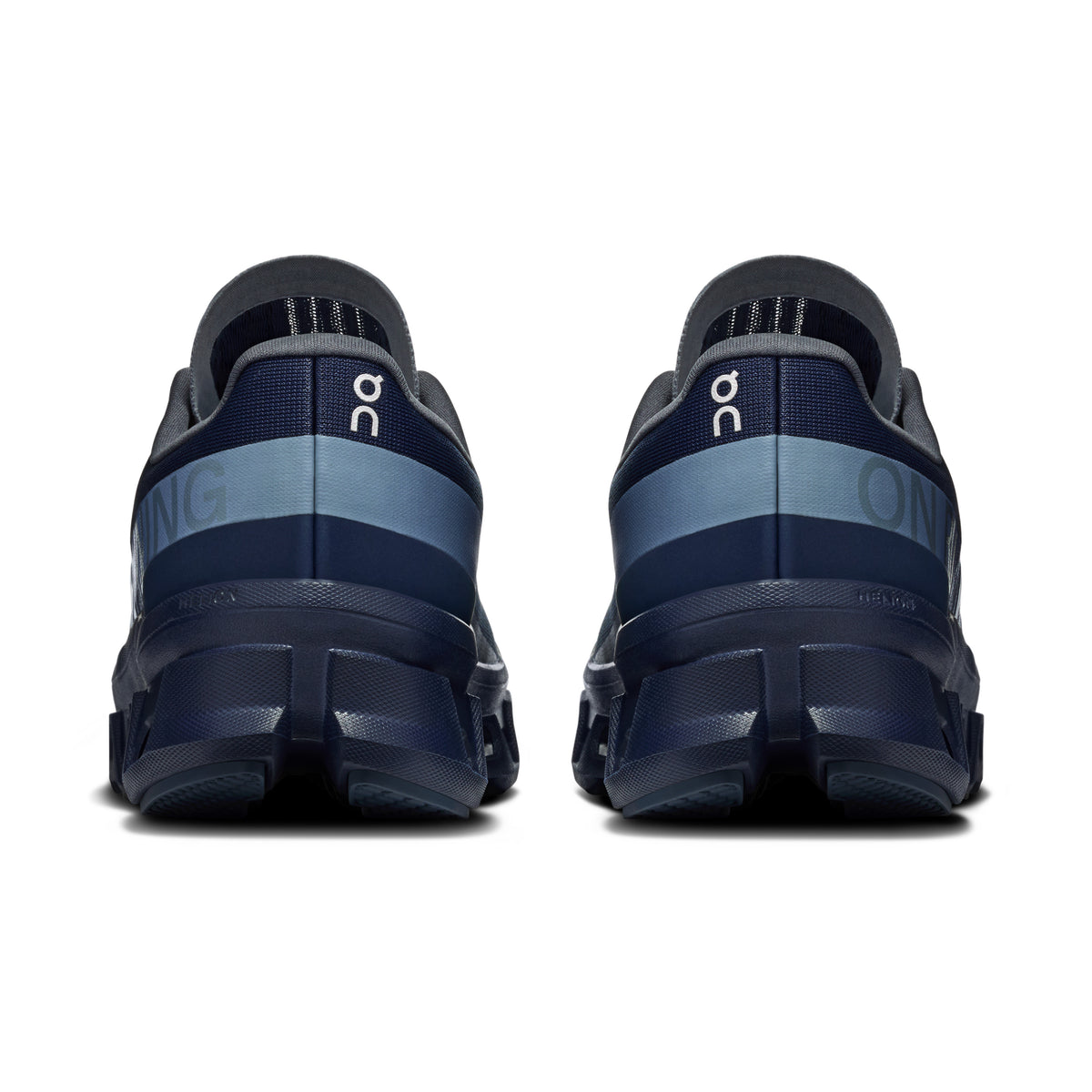 On Cloudmonster 1 - Men's in Midnight / Navy - view 5