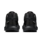 On Cloud 6 Geo Waterproof - Women's in Black / Black - view 5