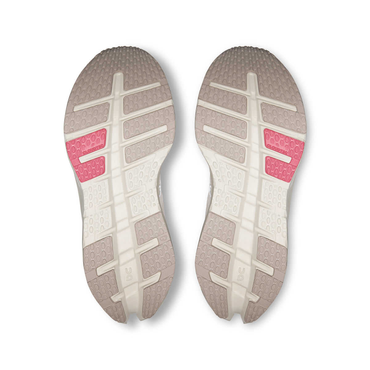 On Cloudrunner 3 - Women's