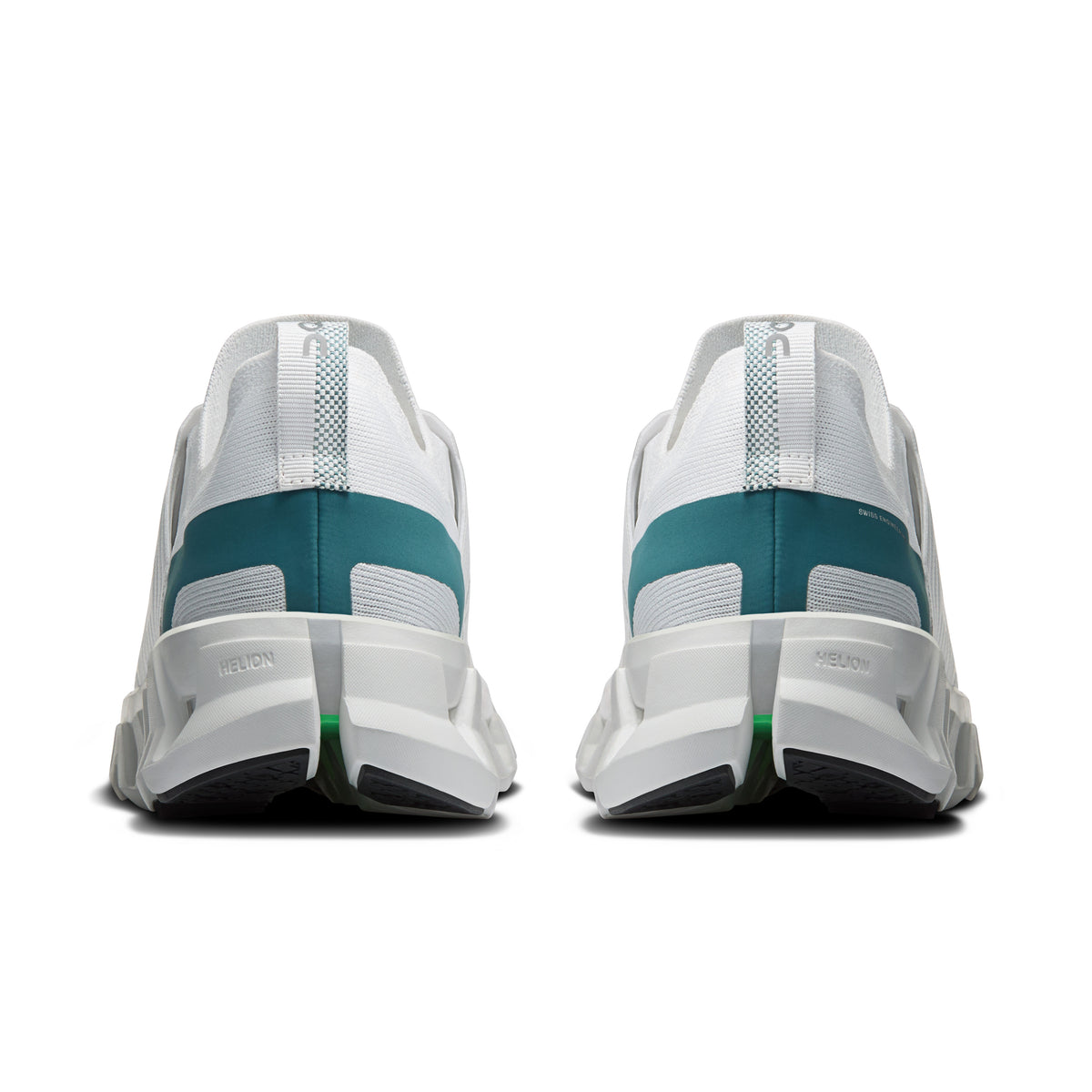 On Cloudswift 4 - Men's in Frost / White - view 5