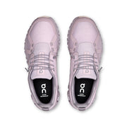 On Cloud 6 Waterproof - Women's