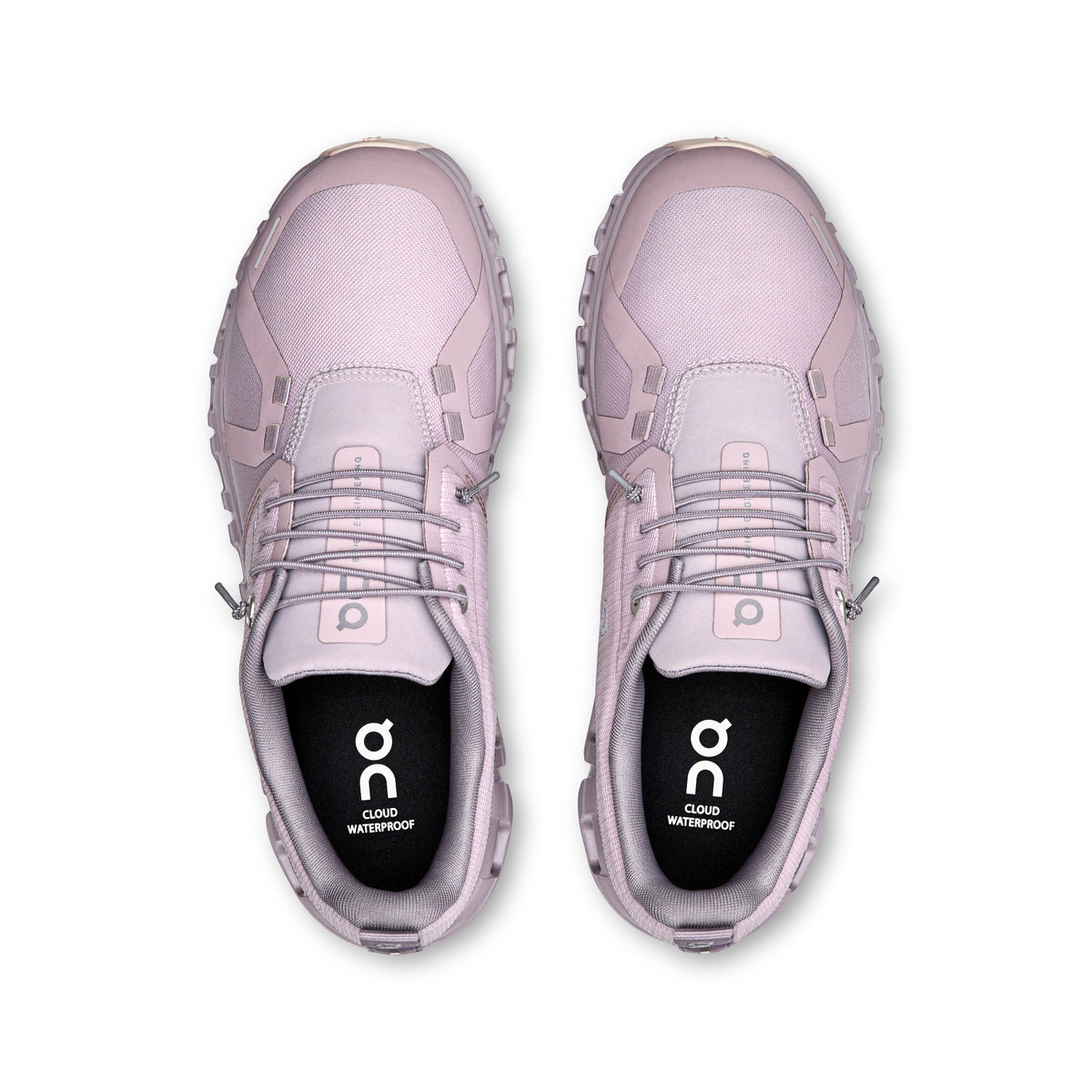 On Cloud 6 Waterproof - Women's