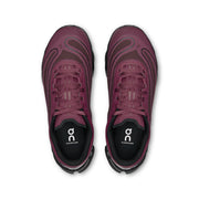 On Cloudflow 5 AD - Women's in Fig / Mulberry - view 2