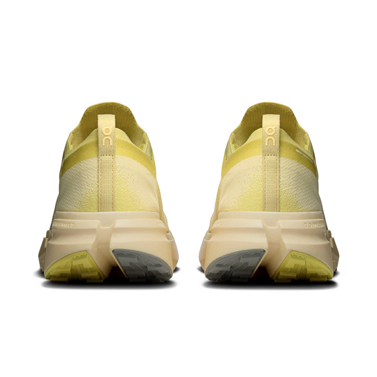On Cloudsoma - Men's in Acacia / Lychee - view 5