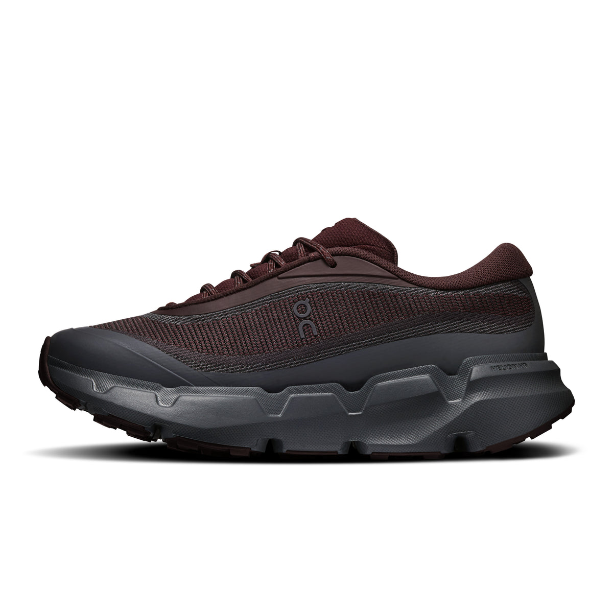 On Cloudsoma Hike - Women's in Ox / Eclipse - view 4